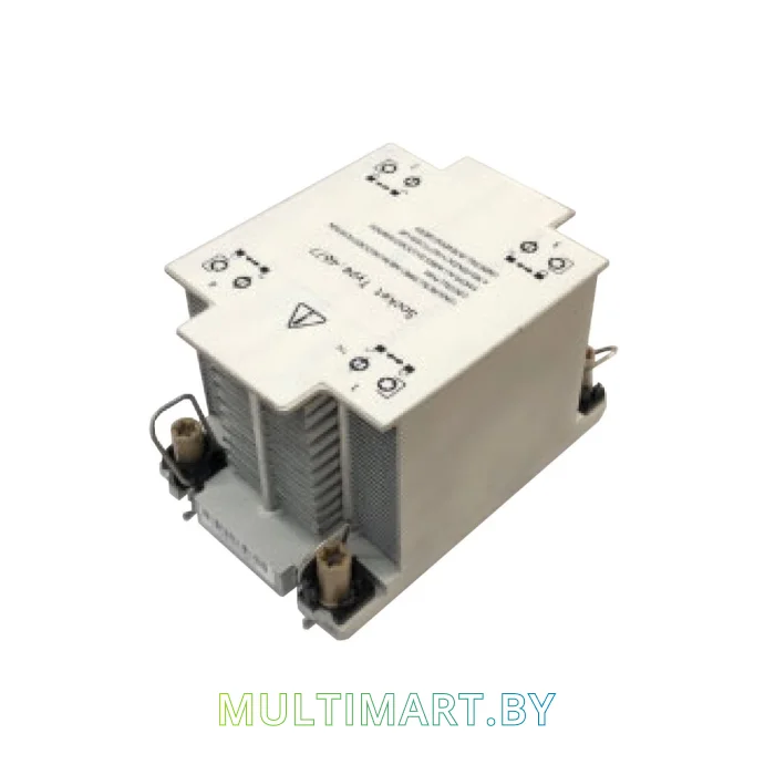 Кулер ALSEYE 3DVC-2U-4677